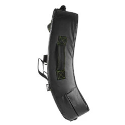 Fighter Kicking Shield - MULTI GRIP - Black/neon, FKSH-04 -Fighters Europe Shop 00cafa7e7c0863aeac4ad69ac50ede6b