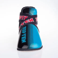 TOP TEN Super-light Acceleration Kicks - Black/blue, 3067-96LA -Fighters Europe Shop 01b8bfce30ecf08bc3f51cf1218b4cdd