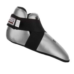Fighter Kicks - Silver, F1455SIB -Fighters Europe Shop 020d4e79497fc09fc745839e159f25ed