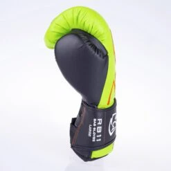 Rival Evolution Boxing Gloves - Neon. Green, RS11V-LM -Fighters Europe Shop 03adadac36b49d065067acdf564736a5