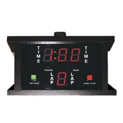 Fighter Gym Timer, F09990-B