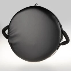 Fighter Round Shield - Golden Fighter, FKSH-20 -Fighters Europe Shop 04068d8772f5107bcdb1705c40a8f3fb