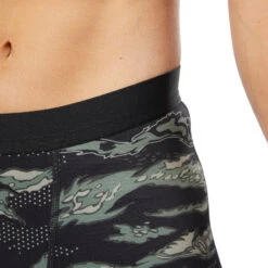 Reebok CrossfitCompression Tights - Black/green, DP4569 -Fighters Europe Shop 041cb0936500018aadd7b5d9019dc032