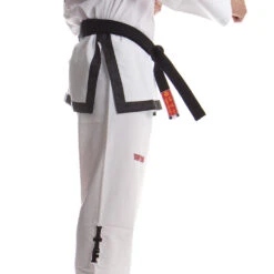 Top Ten Dobok MASTER Diamond, 1677-1 -Fighters Europe Shop 041ec416786a04e787bf9d40a6afba85