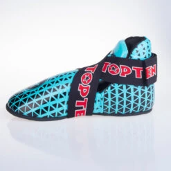 TOP TEN Super-light Triangles Kicks - Blue/black, 3067-97T -Fighters Europe Shop 05e82e314dcb66ee002b64c228b89815