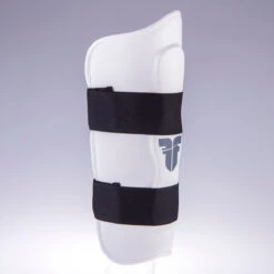 Fighter Shin Guard Ergo - White, FSG-001W -Fighters Europe Shop 06846d6f6e44cefaef04d7c8984c822c