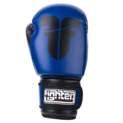 Fighter Basic Gloves - Blue/black, 1376APUBL -Fighters Europe Shop 06cd5c5b8ff4aff5bbac03ecca8277e2