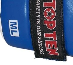 Open Gloves TOP TEN ITF Superfight 3000 - Blue, 2053-6 -Fighters Europe Shop 06d948418ce4e22ba8e7442a83413ac2 6fc9625e db35 4671 bffc bfb9ec5496dd