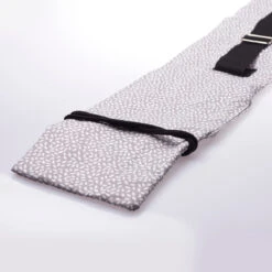 Satori Cotton Shinai/Bokken/Jo Bag RICE GRAIN - Beige, AG-30C -Fighters Europe Shop 07952a887b0567e722f33b4cc1bacb96