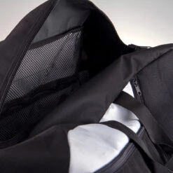 Sports Bag FIGHTER Calligraphy - Black, FTS-01 -Fighters Europe Shop 0a2cff581c2cbefcad71b598ab90284b