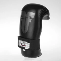 Fighter Open Gloves Strap - Black, FOG-001B -Fighters Europe Shop 0a48ee51eaa3ef9281d5b14d4c4667a3