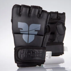 Fighter MMA Gloves Competition - Black, FMG-002 -Fighters Europe Shop 0ab7342107b6eadf9dacb288c9e61439