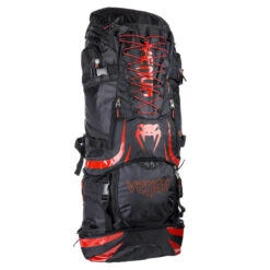 Venum ChallengerXtreme Backpack - Black/red, VENUM-1228 -Fighters Europe Shop 0bb1ea2e12b9f8ca937cfbe9aa0808b7