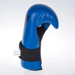Fighter Open Gloves Strap - Blue, FOG-001BL -Fighters Europe Shop 0c110baf8ab8a2f9f4c4051eec96d1a1