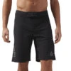 Reebok Combat MMA Shorts, CD7951