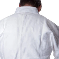 Judo Uniform OSAKA - White, 003 -Fighters Europe Shop 0d48662877caee31961bb684f0472977