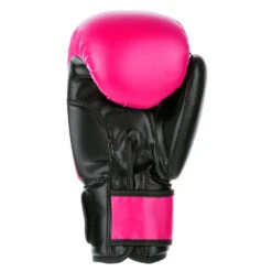 Fighter Basic Gloves - Neon Pink/black, 1376APUFP -Fighters Europe Shop 0e18a6133b8a58fc6be201aa84f509e3