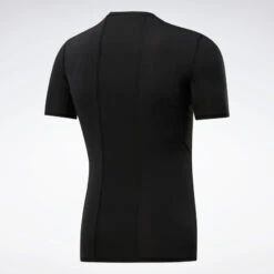 Reebok Wourkout Ready Compression TEE - Black, FP9118 -Fighters Europe Shop 0f62f39bbb0c6aadb50c733d8e0de014