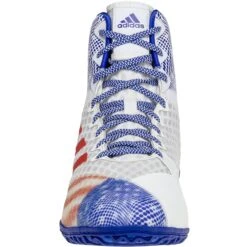 Adidas Wrestling Shoes Mat Wizard Hype - Tricolor, EF1475 -Fighters Europe Shop 0f65c532b68c4b706e9be1fef65ae72d