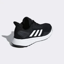 Adidas Training Shoes Duramo 9 - Black, BB7066 -Fighters Europe Shop 118610793dd11d6e46819eaaf7adb001
