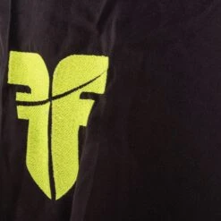 Fighter Pants - FIGHT - Black/rainbow, FF-P004B -Fighters Europe Shop 119464d57a8fb5ac66200fb7d3b65883