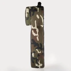 Fighter Training Power Wall SET - Camo/red, FPWS-01-CB -Fighters Europe Shop 12