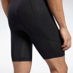 Reebok Wor Compr Brief Compression Shorts - Black, FP9104 -Fighters Europe Shop 12539b0c4f7fb3d748772085584c4be9
