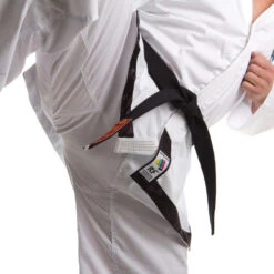 Top Ten DobokDE-LUXE - Master, 16711-1 -Fighters Europe Shop 129bde9958ad5932c6ed594d998cb14f