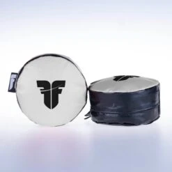 Fighter Round Target MINI - White, FLM-1-WH -Fighters Europe Shop 14a6af871646d076f7e135988d67a2ef