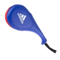 Adidas Double Kicking Paddle L - Blue/red, ADITDT03-BR