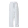 DAEDO Trousers - White, TA1070