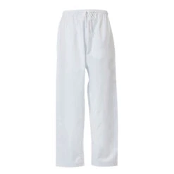 DAEDO Trousers - White, TA1070
