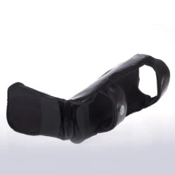 King Pro Boxing Shin Guards - Black/black, KPB-SGBB1 -Fighters Europe Shop 173e42c6fe2da39b815f93a3940d96df