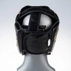 Fighter Headguard Sparring Pro Jungle Series - Snake, JE2796SN -Fighters Europe Shop 17baefbda66b647a0bd74837f9c8ef4e