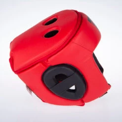 Fighter Headguard SIAM Competition - Red, FHG-001R -Fighters Europe Shop 17d6448773a26c8c856003e99bdca601