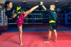 Fighter Round Target - S - Blue, FLK-BLUE -Fighters Europe Shop 181bc423cf38495fcc46bf0f034743a1