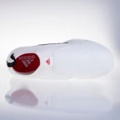 Adidas Shoes ADI-BRAS 16 - White, ADITBR01-WH -Fighters Europe Shop 18665fd04bbb6c369e19e85ebfd83d3c