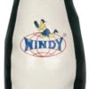 Windy Tear Drop Bag - Black/white, Bsb