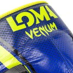 Venum Pro Boxing Protective Cup LOMA Edition - Blue/yellow, VENUM-03914-405 -Fighters Europe Shop 1bb4c09f67fbae32affc7b0d539d9041