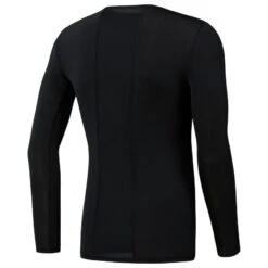 Reebok WOR Compression Tee - Black, DP6170 -Fighters Europe Shop 1bd613cb1d464ece950baefe4d1ff270