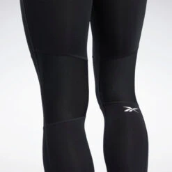 Reebok Workout Ready Compression Tights - Black, FP9107 -Fighters Europe Shop 1bf1ff6ad7c1208e7a340f5c93fe309e