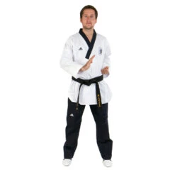 Adidas Female Poomsae Uniform, ADITPAM01
