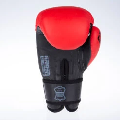 Fighter Boxing Gloves SIAM - Matt Red, FBG-003R -Fighters Europe Shop 1d68cbf9240d0e38ef3e8cfecfe96f0f