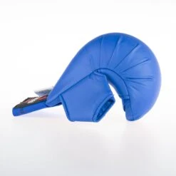 Hayashi Karate Fist Protector TSUKI With Thumb (WKF Approved) - Blue, 238 -Fighters Europe Shop 1d693bbb4f26c0891f42e89dc9fe7303