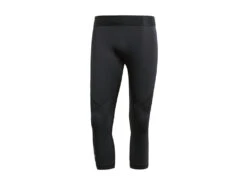 Adidas Compress Pants - Black, CF7331 -Fighters Europe Shop 2 2
