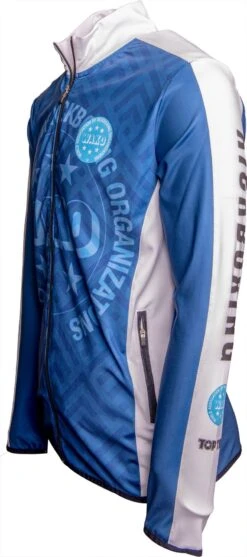 Hoody TOP TEN WAKO Emotion - Blue, 19142-6 -Fighters Europe Shop 2 2 d9356342 58c3 493f 993a d929c891bfa2