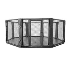 MMA Training Cage - As-shown, 5V10/OSB, 6V10/OSB -Fighters Europe Shop 2008639a967fc2a06b6dc79d8d82061e