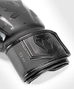 Venum Boxing Gloves Elite Evo - Black -Fighters Europe Shop 20c71d86d3e9e87e32da997720d8f26bb2d6887b BG ELITE EVO BLACK BLACK 04