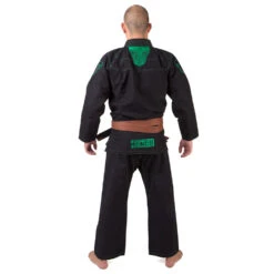 Fighter BJJ Gi Rip Stop, BJJBL-03 -Fighters Europe Shop 217b49affc3a608268ac253c02f42bc0