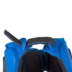 Fighter Headguard SIAM Competition - Blue, FHG-001B -Fighters Europe Shop 2232d0b010a851e35f3df7df4e96ffae